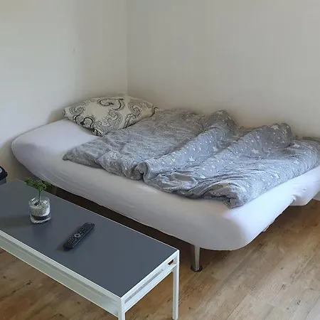 In St. Juergen, Gute Anbindung Zentral Lübeck
