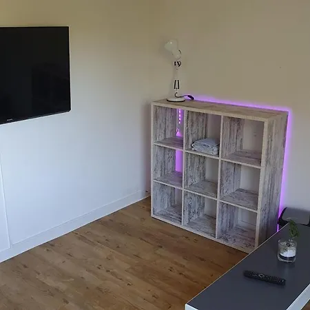 In St. Juergen, Gute Anbindung Zentral * ליבק