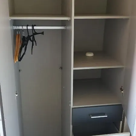 בית אירוח In St. Juergen, Gute Anbindung Zentral *