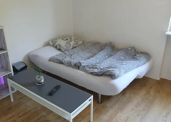 In St. Juergen, Gute Anbindung Zentral Lübeck