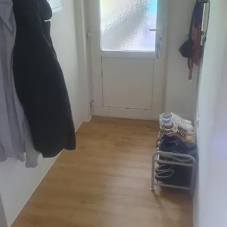 In St. Juergen, Gute Anbindung Zentral Homestay *